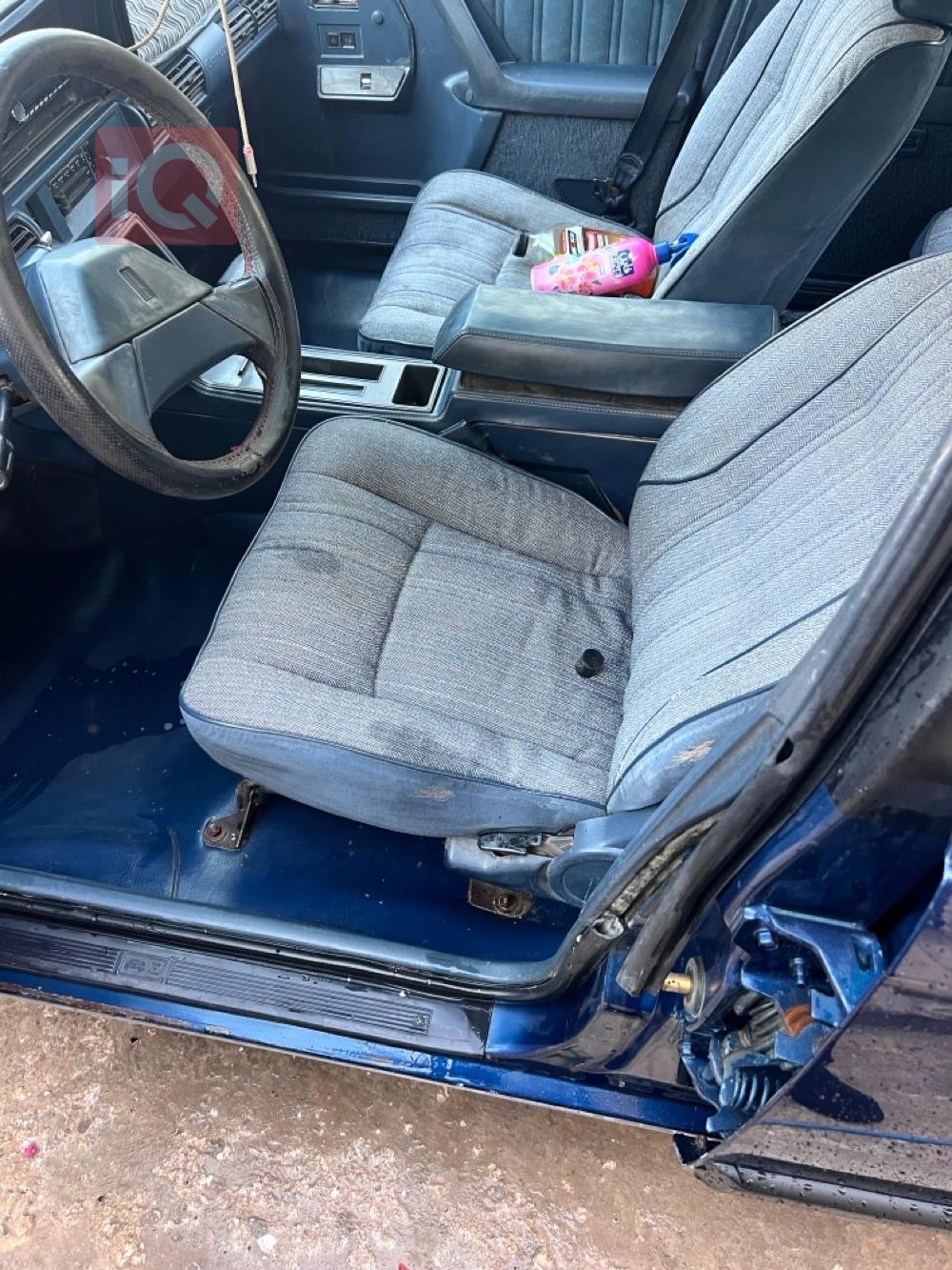 شێڤرۆلێت ئۆلدز مۆبیل